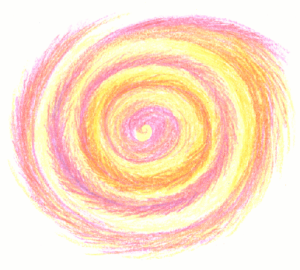 Symbol, Spirale, von MARYAM + Puramaryam.de